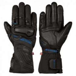 IXON IT-KAYO Wärmende Handschuhe SCHWARZ/BLAU