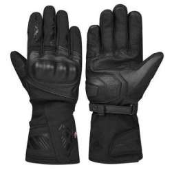 Handschuhe IXON PRO RESCUE 3 Winter Schwarz