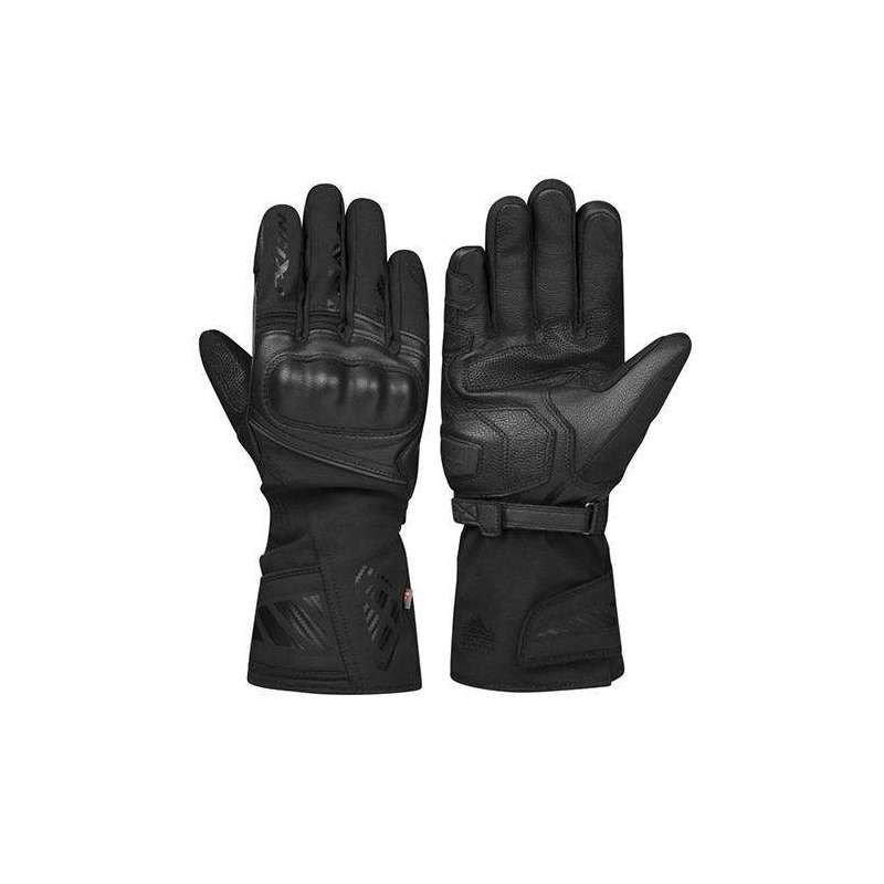 Handschuhe IXON PRO RESCUE 3 Winter Schwarz