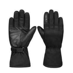 Handschuhe IXON PRO CAIN LG Winter Schwarz