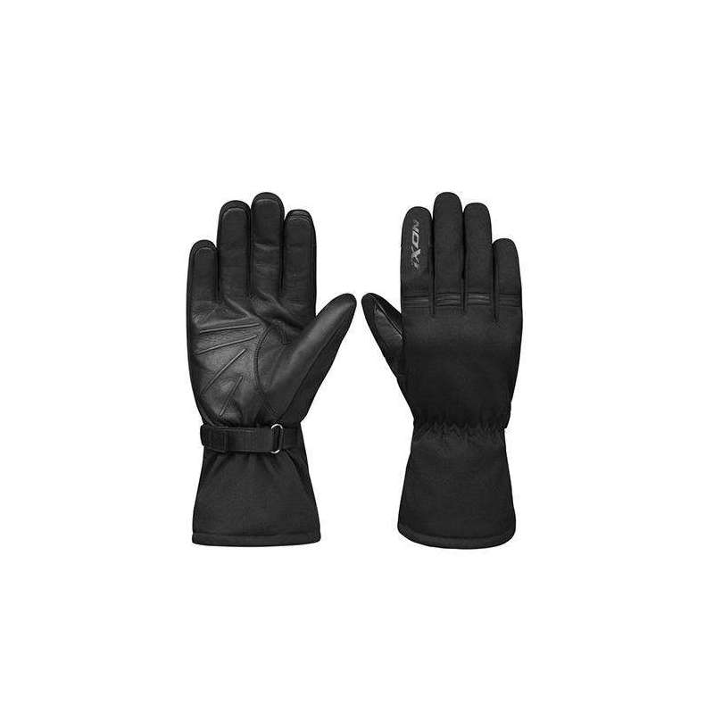Handschuhe IXON PRO CAIN LG Winter Schwarz