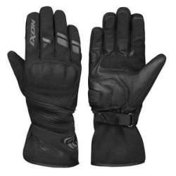 Handschuhe IXON PRO MIDGARD Winter Schwarz