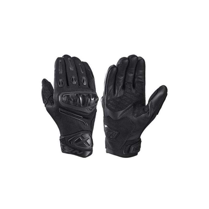 Gants IXON MIRAGE AIR NOIR