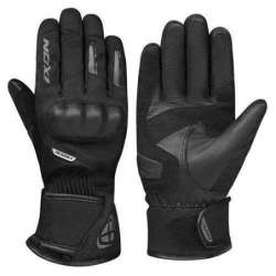 Gants IXON PRO RUSSEL 2 Hiver LADY NOIR