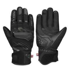 Handschuhe IXON PRO KNARR LADY Winter Schwarz