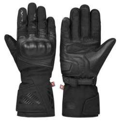 Gants IXON PRO RESCUE 3 LADY Hiver NOIR