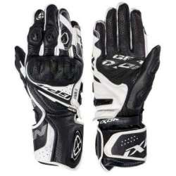 Gants IXON GP4 AIR NOIR/BLANC