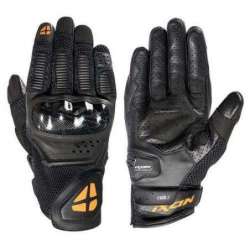 Handschuhe IXON RS4 AIR  Sommer Schwarz/Orange