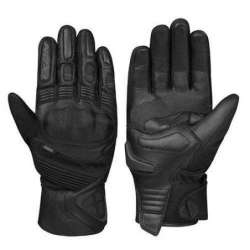 Handschuhe IXON PRO HAWKER Winter Schwarz