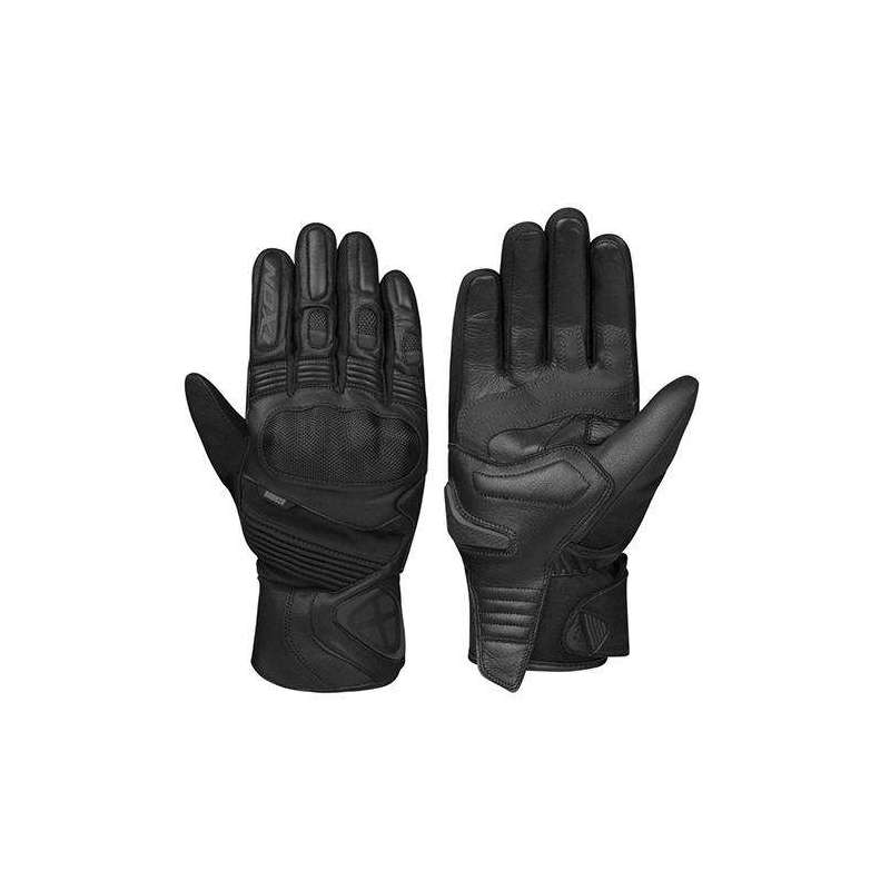 Handschuhe IXON PRO HAWKER Winter Schwarz