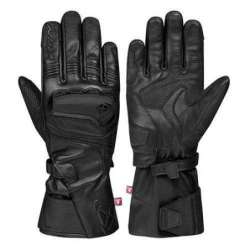 Handschuhe IXON PRO MILES Winter Schwarz