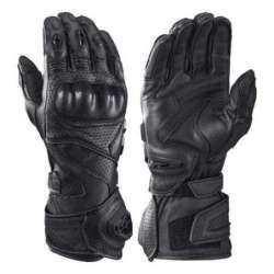 Gants IXON TORNADO AIR NOIR