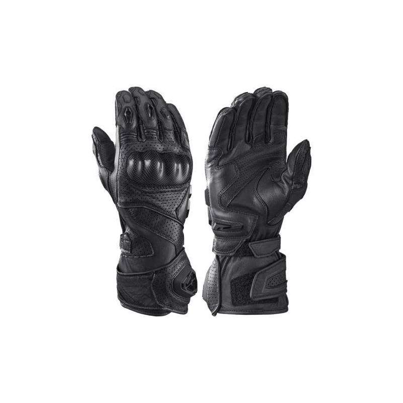 Handschuhe IXON TORNADO AIR Schwarz