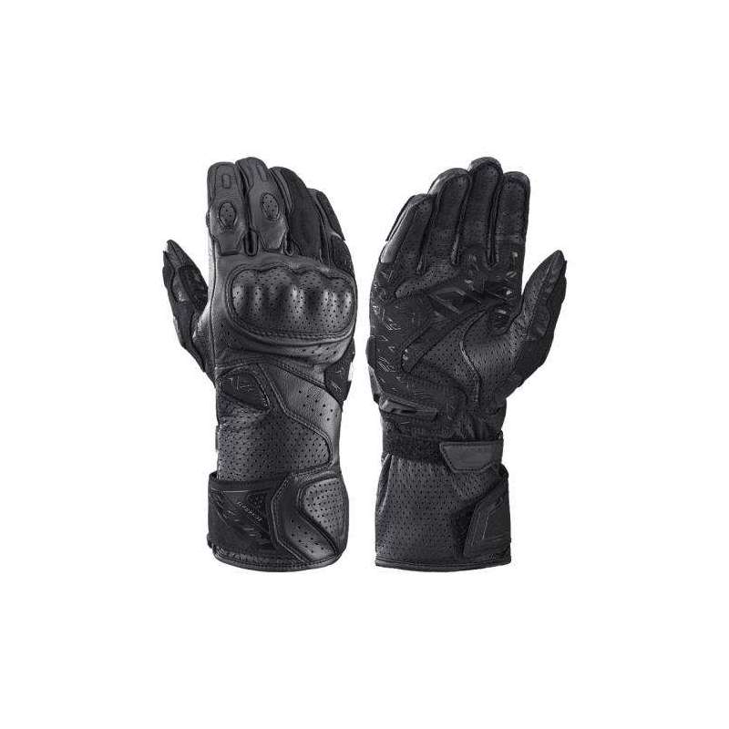 Gants IXON THUNDER AIR NOIR