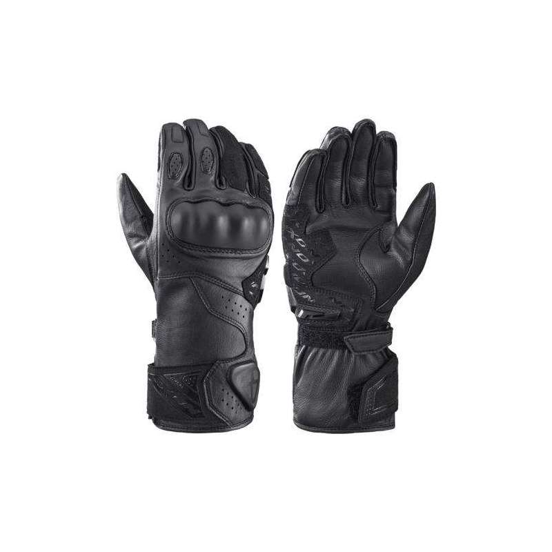 Handschuhe IXON THUND Schwarz