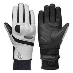 Handschuhe IXON PRO FRYO LADY Winter Grau