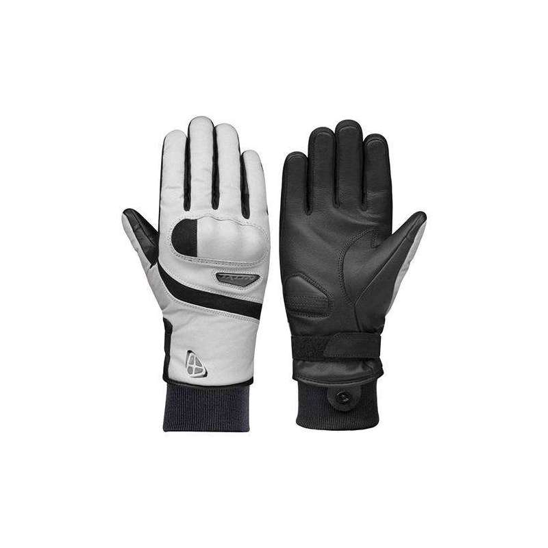 Handschuhe IXON PRO FRYO LADY Winter Grau