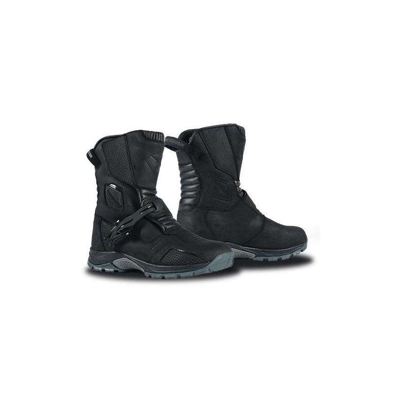 Chaussure IXON KLAY WP NOIR
