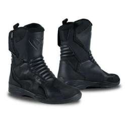 Schuhe IXON MIDGARD WP Schwarz