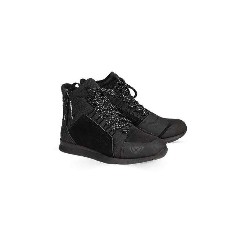 Chaussure IXON FREAKY WP NOIR