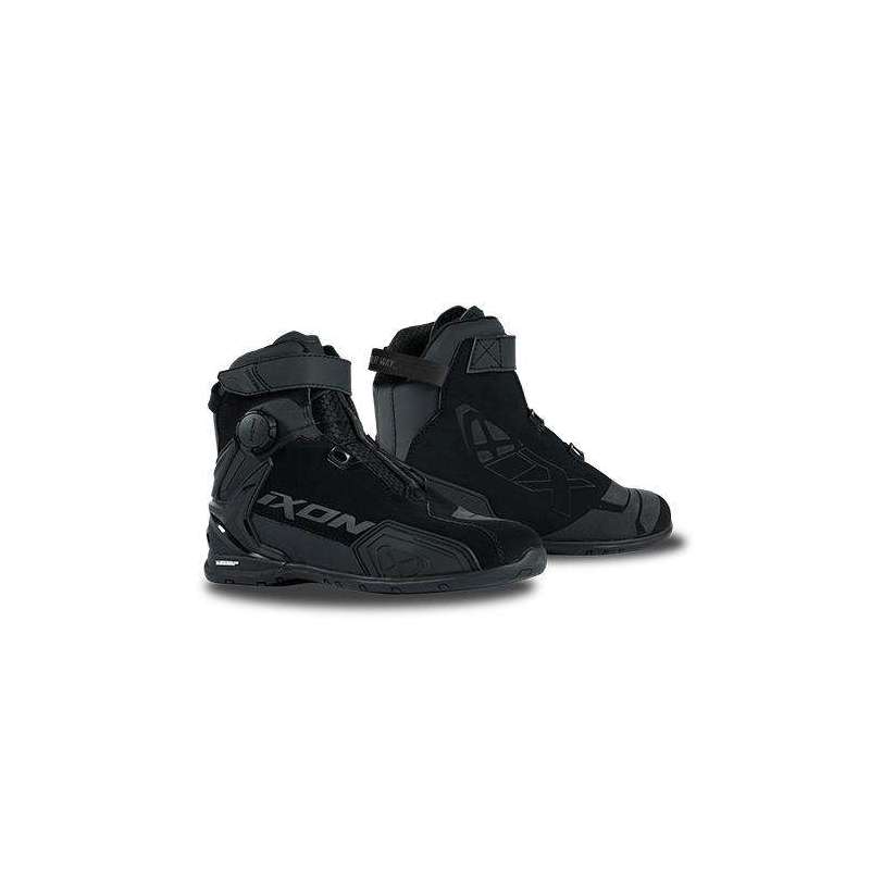 Chaussure IXON BULL 2 WP NOIR