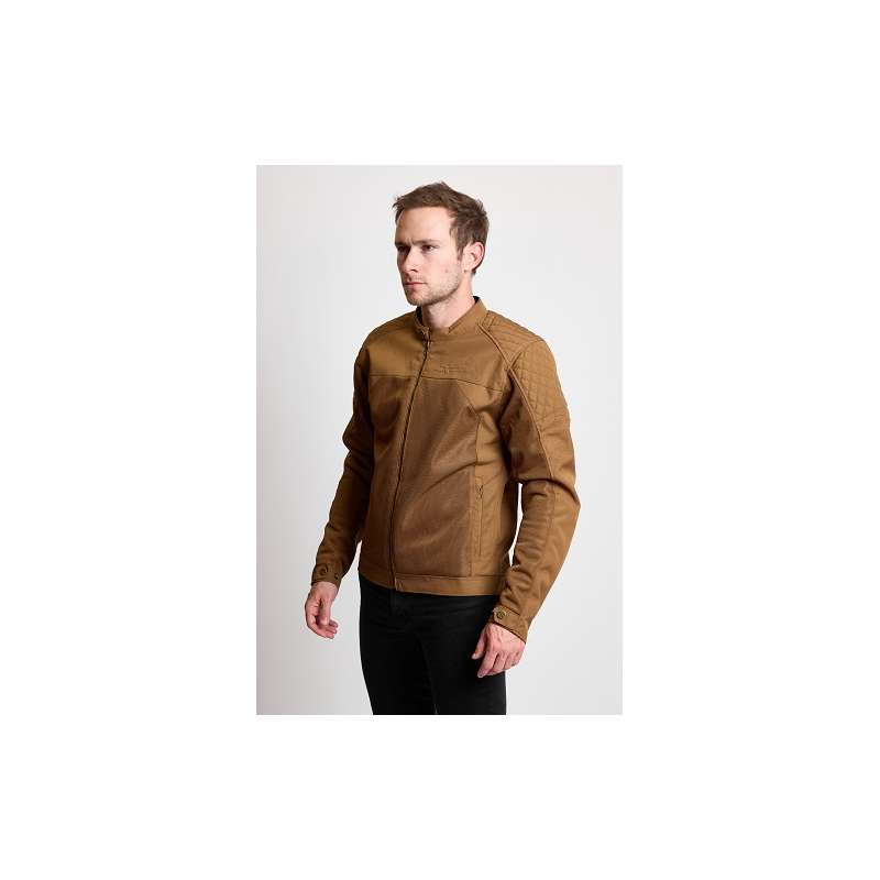 Veste IXON OZCAN  CAMEL