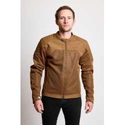 Veste IXON OZCAN  CAMEL