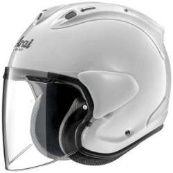 Casque ARAI SZ-R VAS EVO Diamond White