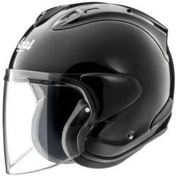 Motorradhelm ARAI SZ R VAS EVO Diamond Black