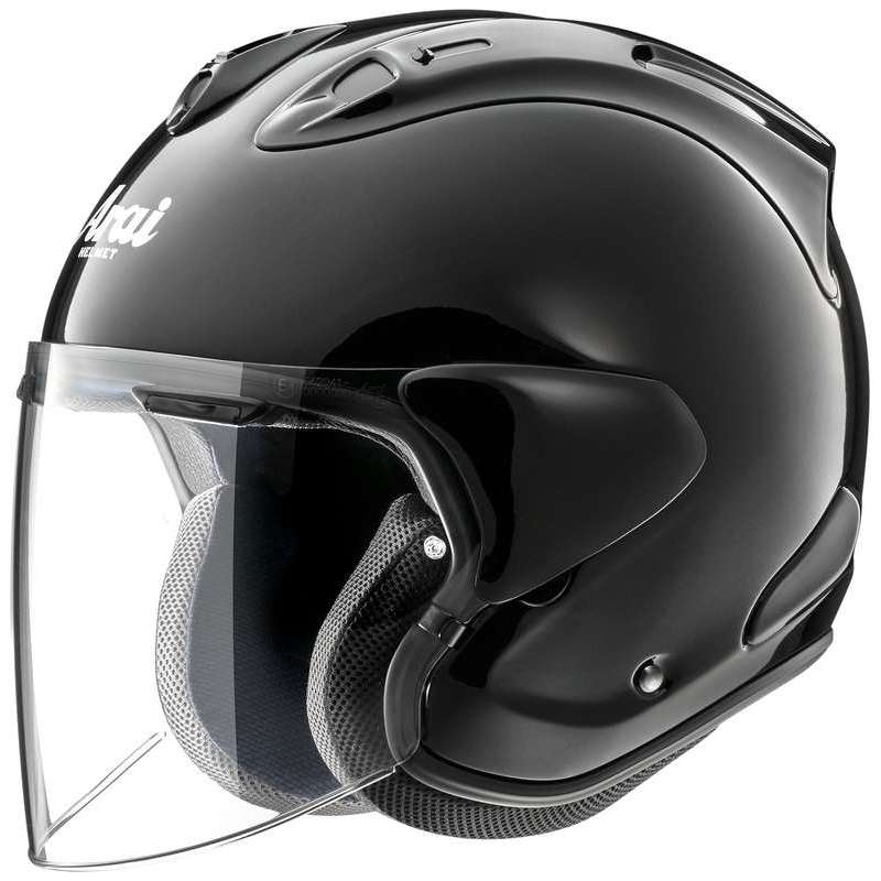 Casque ARAI SZ-R VAS EVO Diamond Black