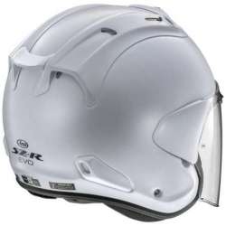 Casque ARAI SZ-R VAS EVO Blanc mat