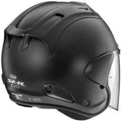 Casque ARAI SZ-R VAS EVO Noir mat