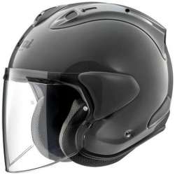 Motorradhelm ARAI SZ R VAS EVO Modernes Grau