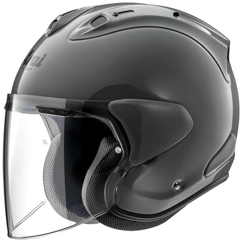 Casque ARAI SZ-R VAS EVO Modern Grey Casque ARAI SZ-R VAS EVO Modern Grey