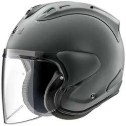 Motorradhelm ARAI SZ R VAS EVO Gun Metal