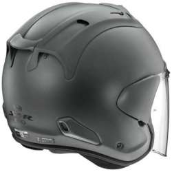 Motorradhelm ARAI SZ R VAS EVO Gun Metal