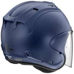 Casque ARAI SZ-R VAS EVO Bleu mat