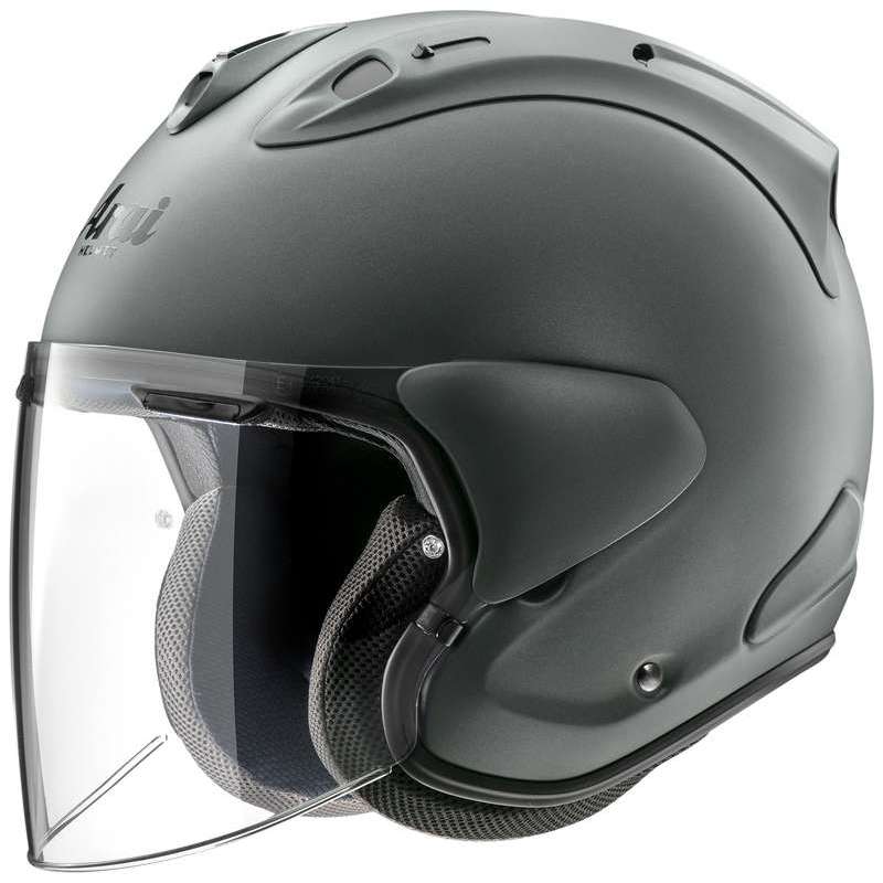 Casque ARAI SZ-R VAS EVO Vert mat