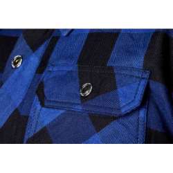 RST Lumberjack Jacke Aramid-Faser