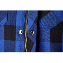 RST Lumberjack Jacke Aramid-Faser