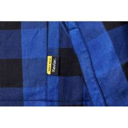 RST Lumberjack Jacke Aramid-Faser