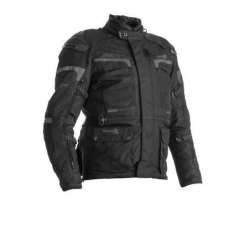 Veste RST Pro Series Adventure-X textile - noir