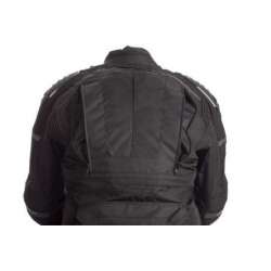 RST Pro Series Adventure-X Textil-Jacke - Schwarz