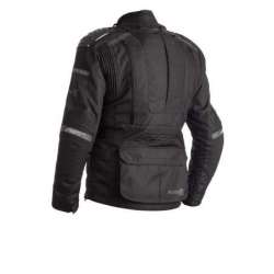 RST Pro Series Adventure-X Textil-Jacke - Schwarz