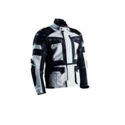 Veste RST Pro Series Adventure-X textile - argent/noir