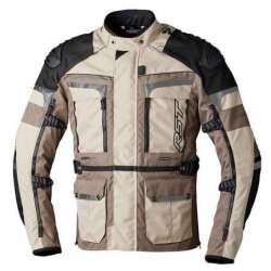 RST Pro Series Adventure-X Textil-Jacke - Sand/Braun