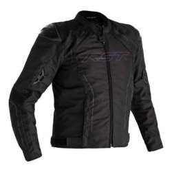 RST S-1 Jacke Textil Schwarz