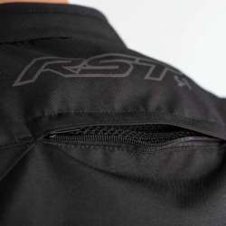 RST S-1 Jacke Textil Schwarz