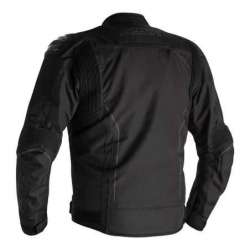 RST S-1 Jacke Textil Schwarz