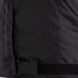 RST S-1 Jacke Textil Schwarz